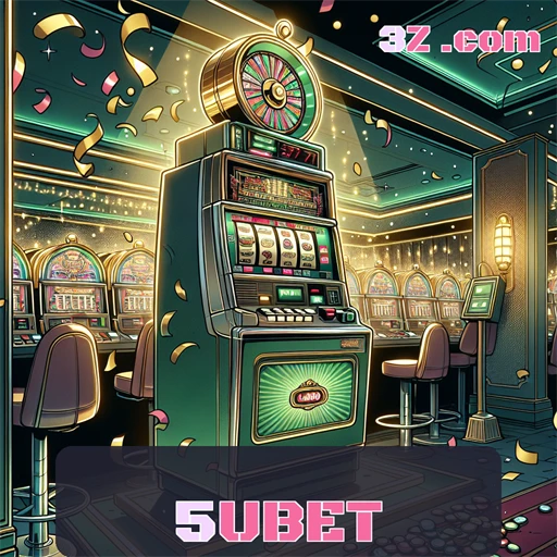 5ubet.com Apostas ao Vivo