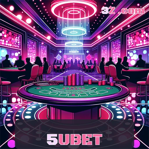 5ubet.com Jogos Disponíveis