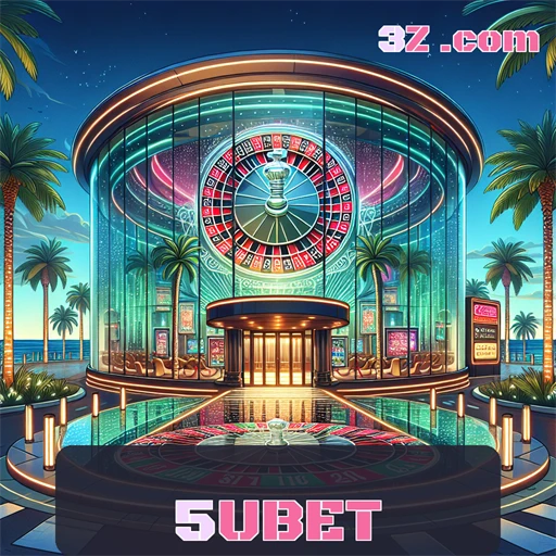5ubet.com Área de Login