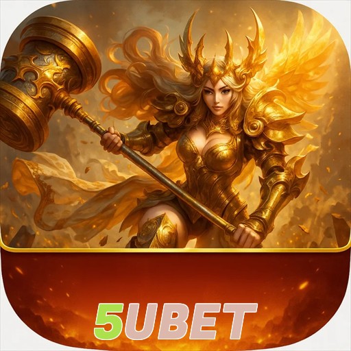 5ubet.com logo