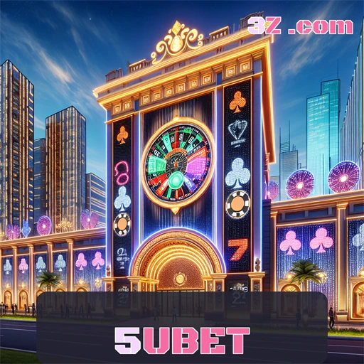 Experiência VIP: 5ubet.com Eleva suas Apostas a Outro Nível