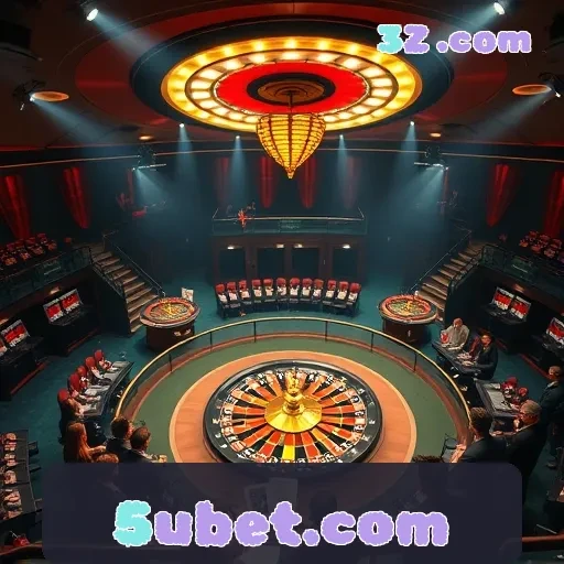 5ubet.com App