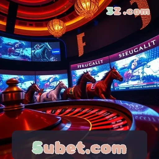 5ubet.com: O que Você Precisa Saber Sobre a Seção Login