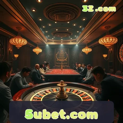 5ubet.com: Descubra as Melhores Opções de Pagamento para Apostar