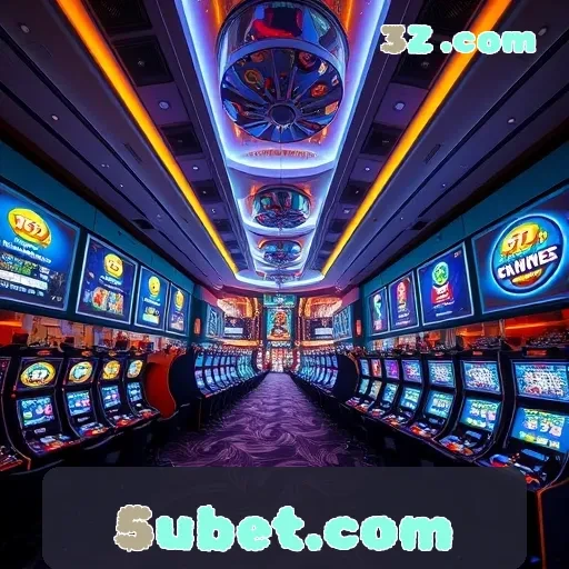 5ubet.com: Suporte 24/7 que Revoluciona a Experiência do Usuário