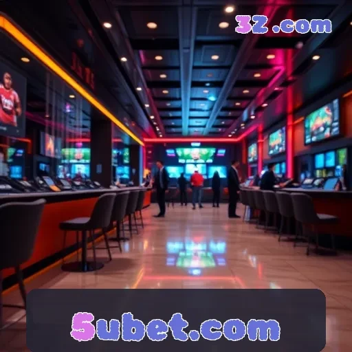 5ubet.com VIP